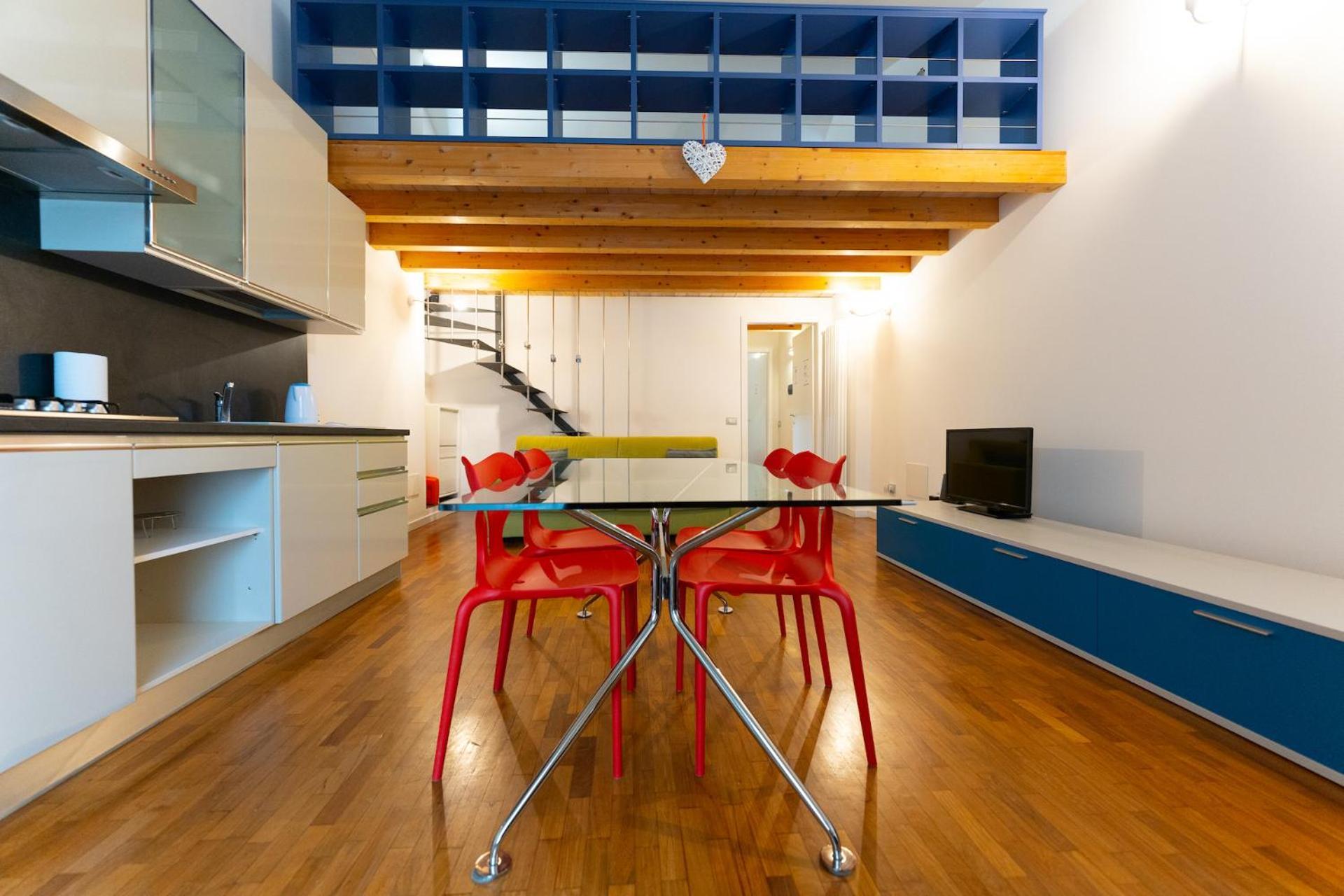 Apartment Sant'Alessandro 19 - Sostify แบร์กาโม ภายนอก รูปภาพ