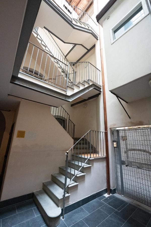 Apartment Sant'Alessandro 19 - Sostify แบร์กาโม ภายนอก รูปภาพ