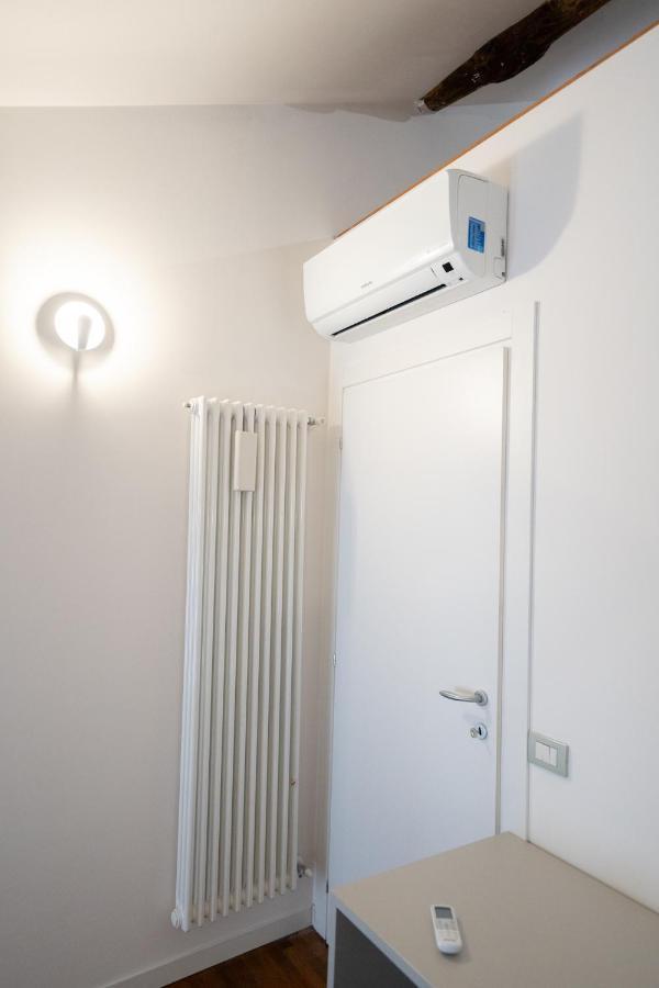 Apartment Sant'Alessandro 19 - Sostify แบร์กาโม ภายนอก รูปภาพ