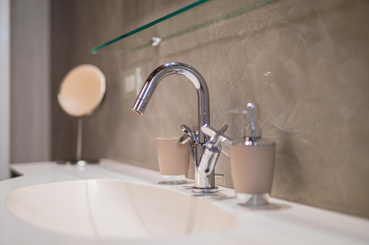 Apartment Sant'Alessandro 19 - Sostify แบร์กาโม ภายนอก รูปภาพ