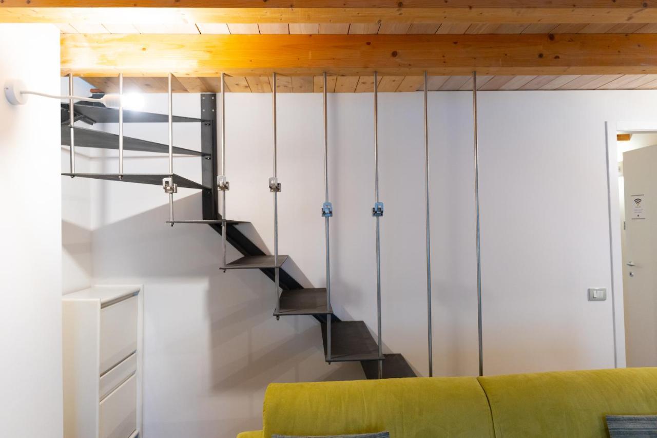 Apartment Sant'Alessandro 19 - Sostify แบร์กาโม ภายนอก รูปภาพ