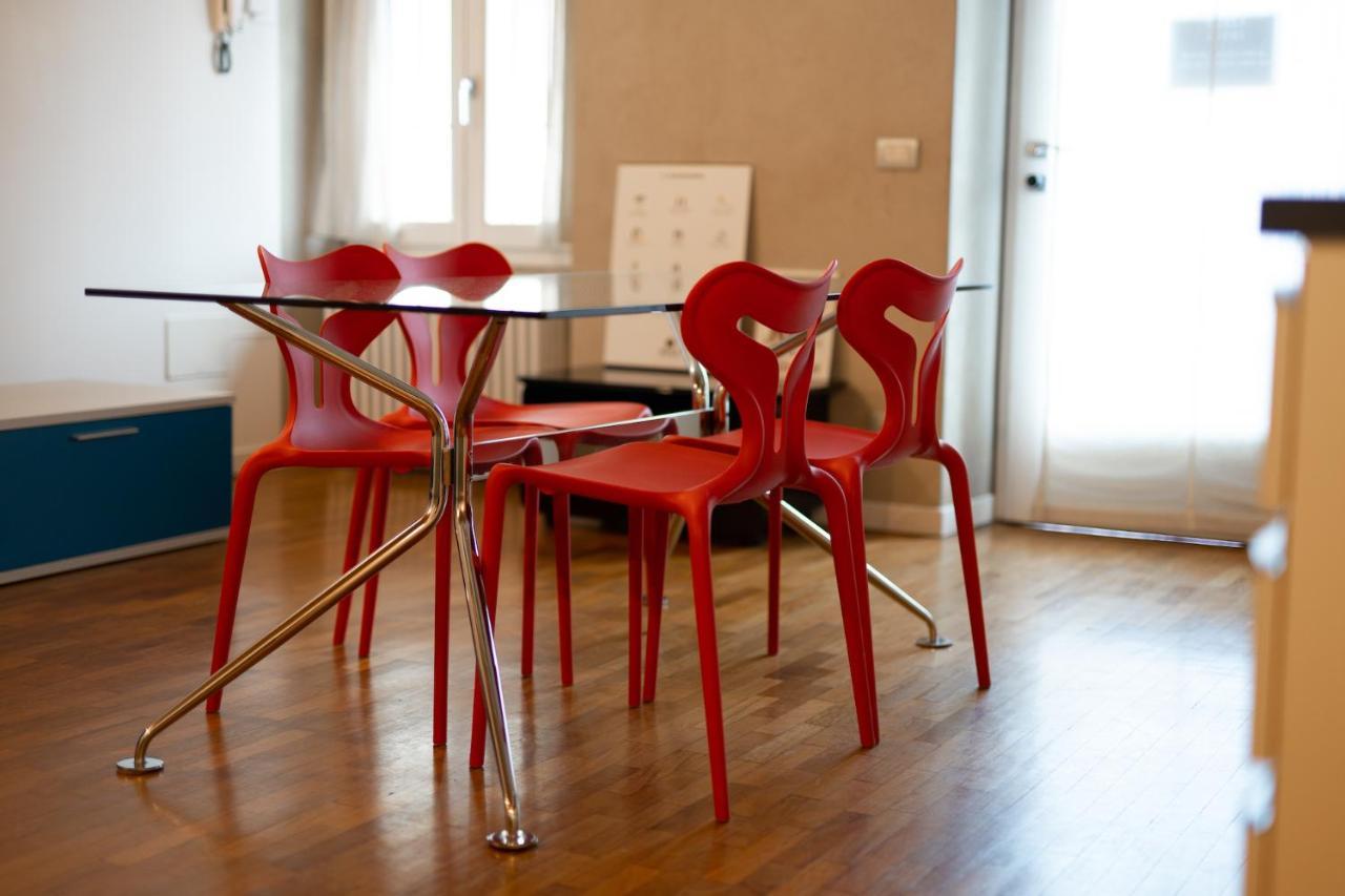 Apartment Sant'Alessandro 19 - Sostify แบร์กาโม ภายนอก รูปภาพ