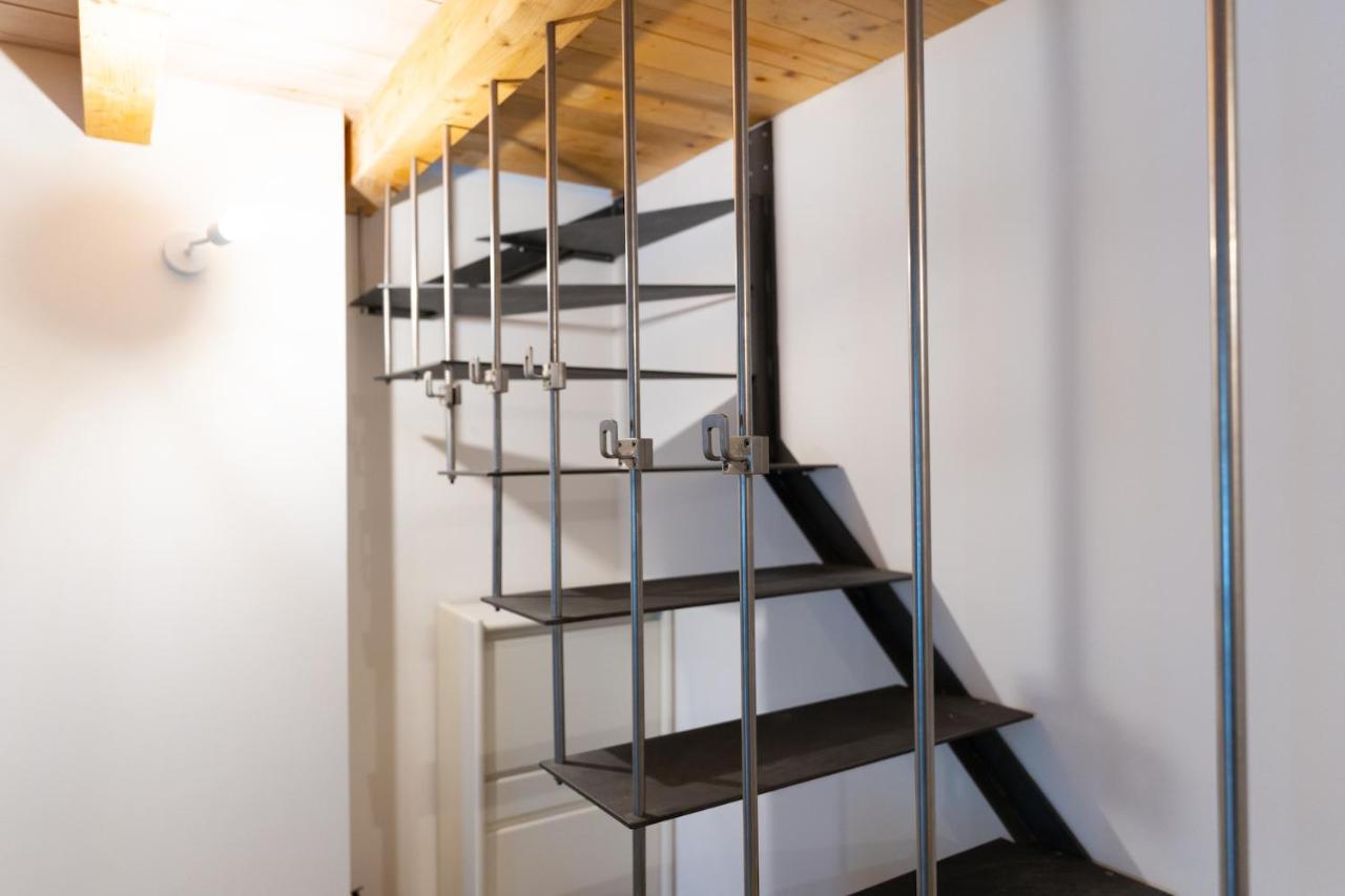 Apartment Sant'Alessandro 19 - Sostify แบร์กาโม ภายนอก รูปภาพ