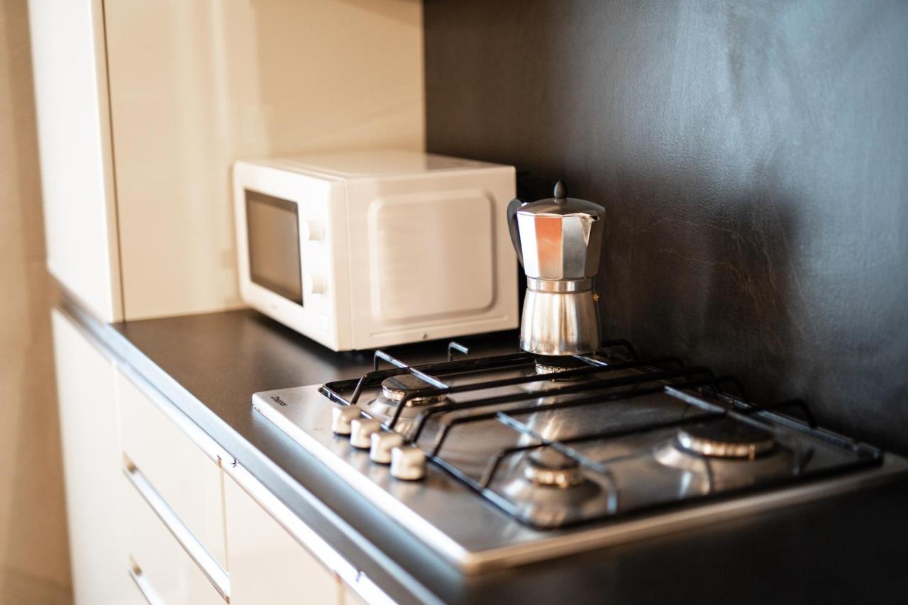 Apartment Sant'Alessandro 19 - Sostify แบร์กาโม ภายนอก รูปภาพ