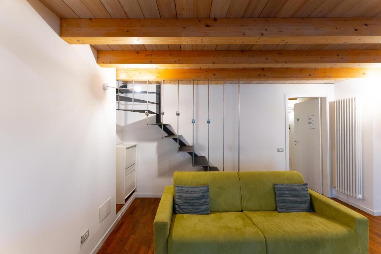 Apartment Sant'Alessandro 19 - Sostify แบร์กาโม ภายนอก รูปภาพ